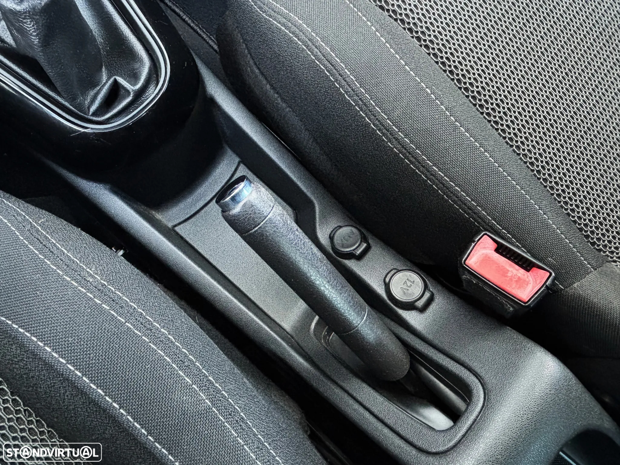 Citroën C3 1.4 HDi Airdream Se Selection - 31
