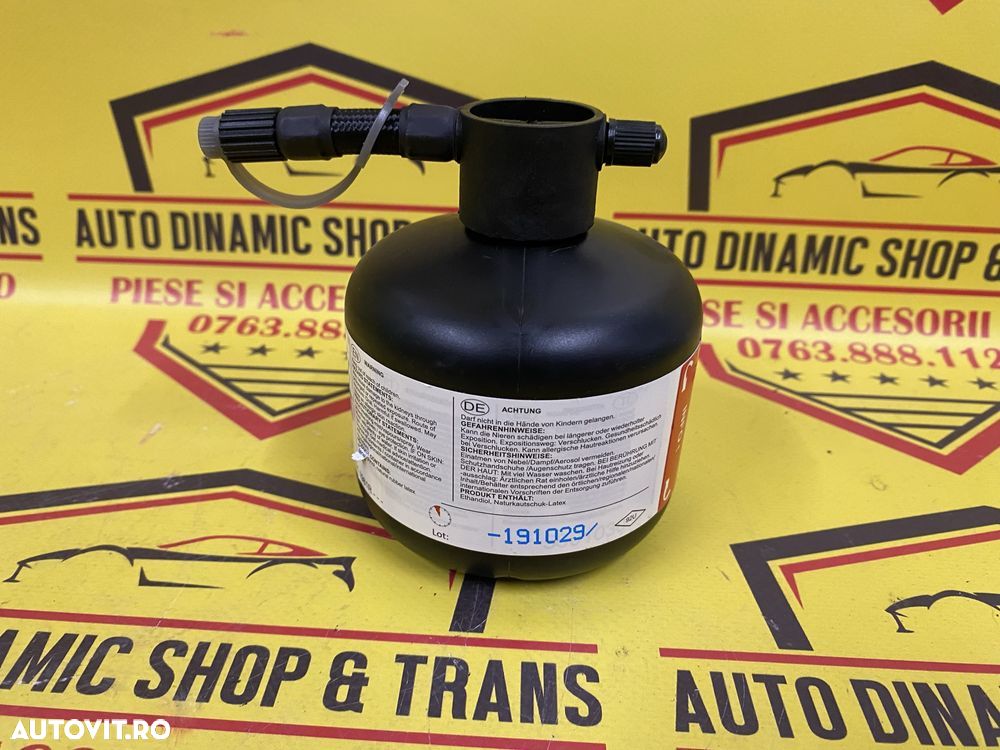Soluție kit până pentru compresor OEM Dacia Renault SsangYong 300 ML - 2