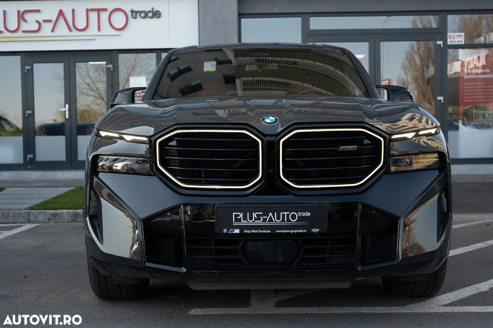 BMW XM - 6