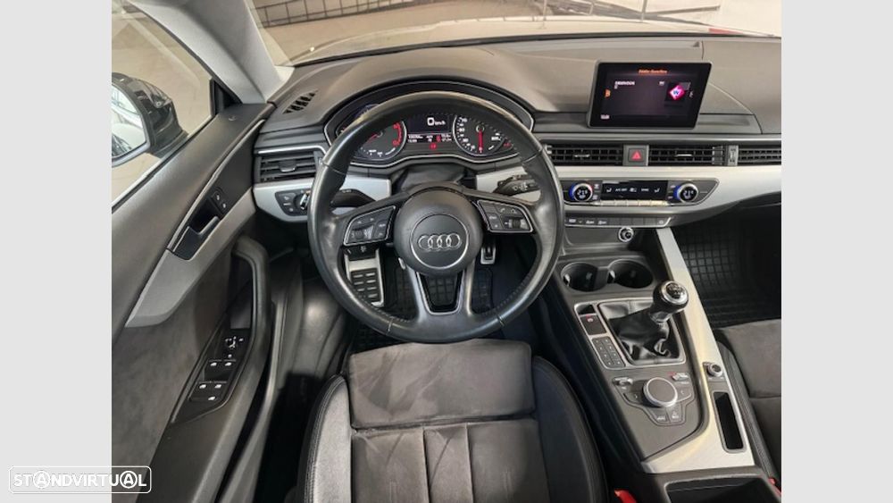 Audi A5 Sportback 2.0 TDI Sport - 15