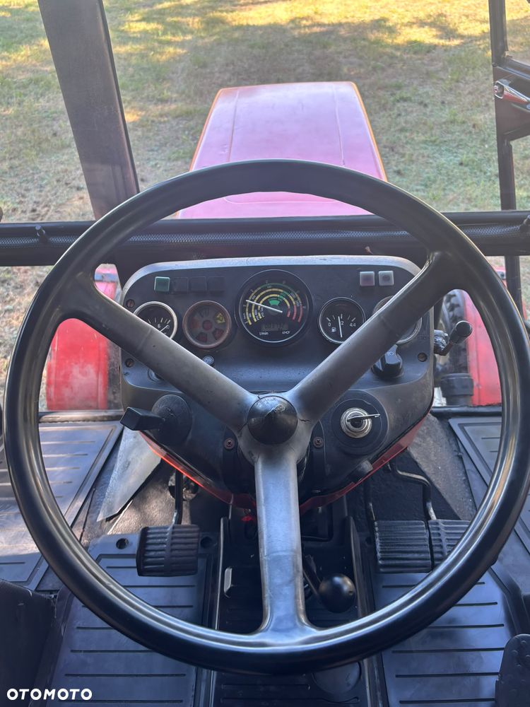 Zetor 5211 - 32