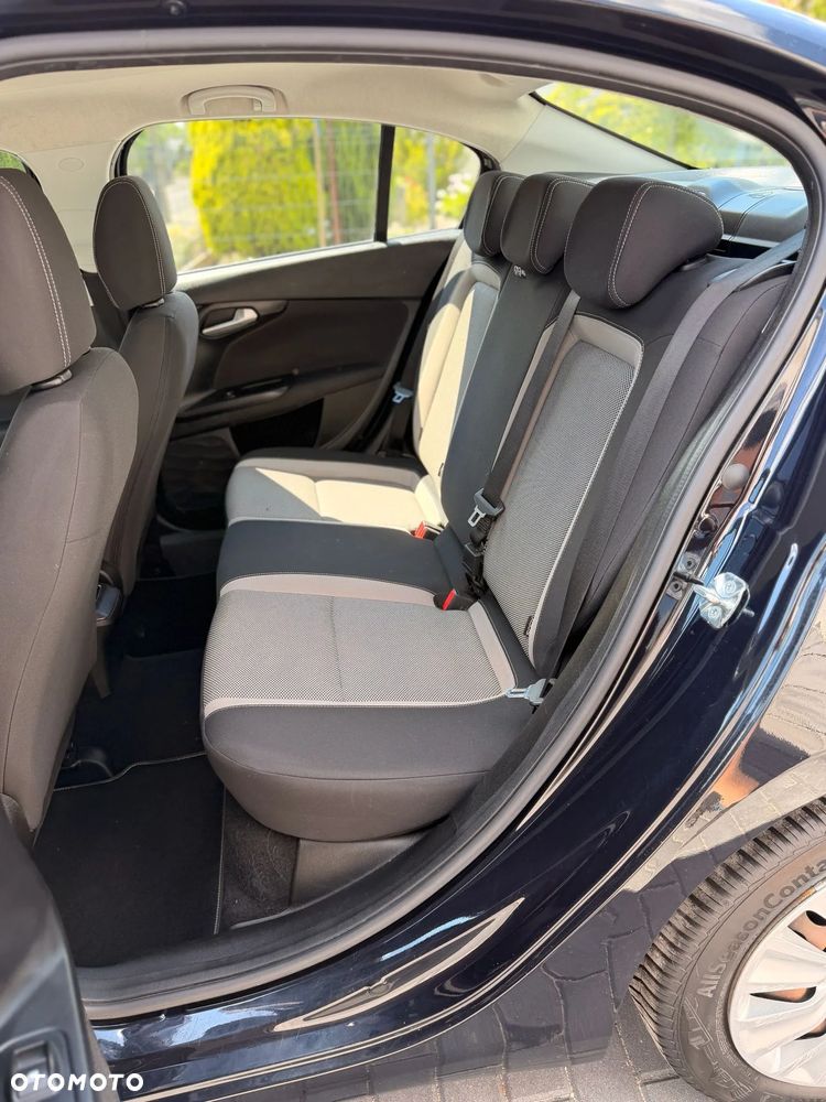 Fiat Tipo - 11