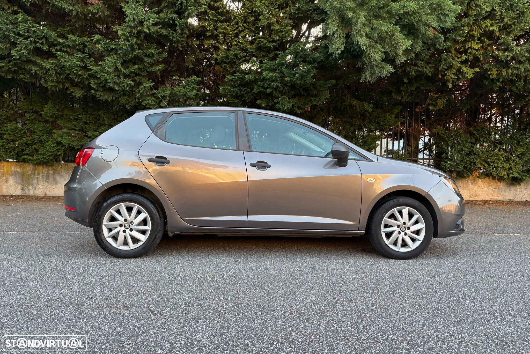 SEAT Ibiza 1.0 Style - 25