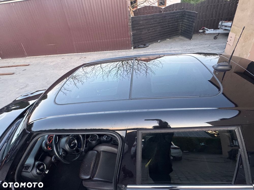 MINI Cooper D - 15