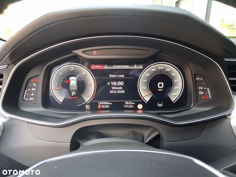Audi A6 Allroad - 21