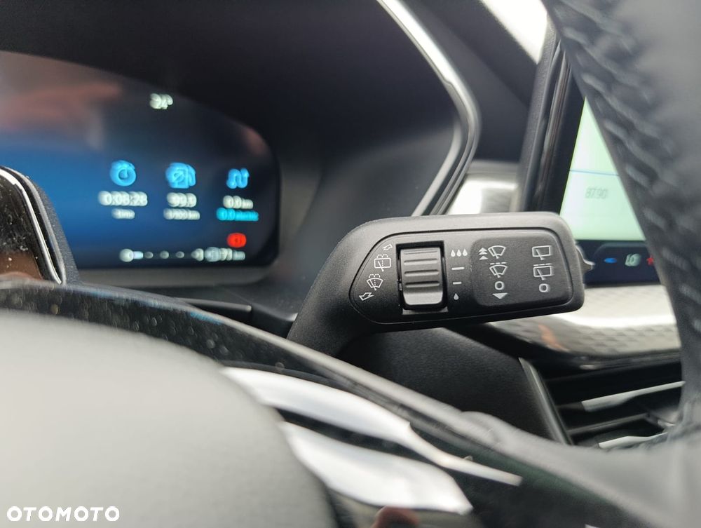 Ford Kuga 2.5 FHEV FWD Titanium - 21