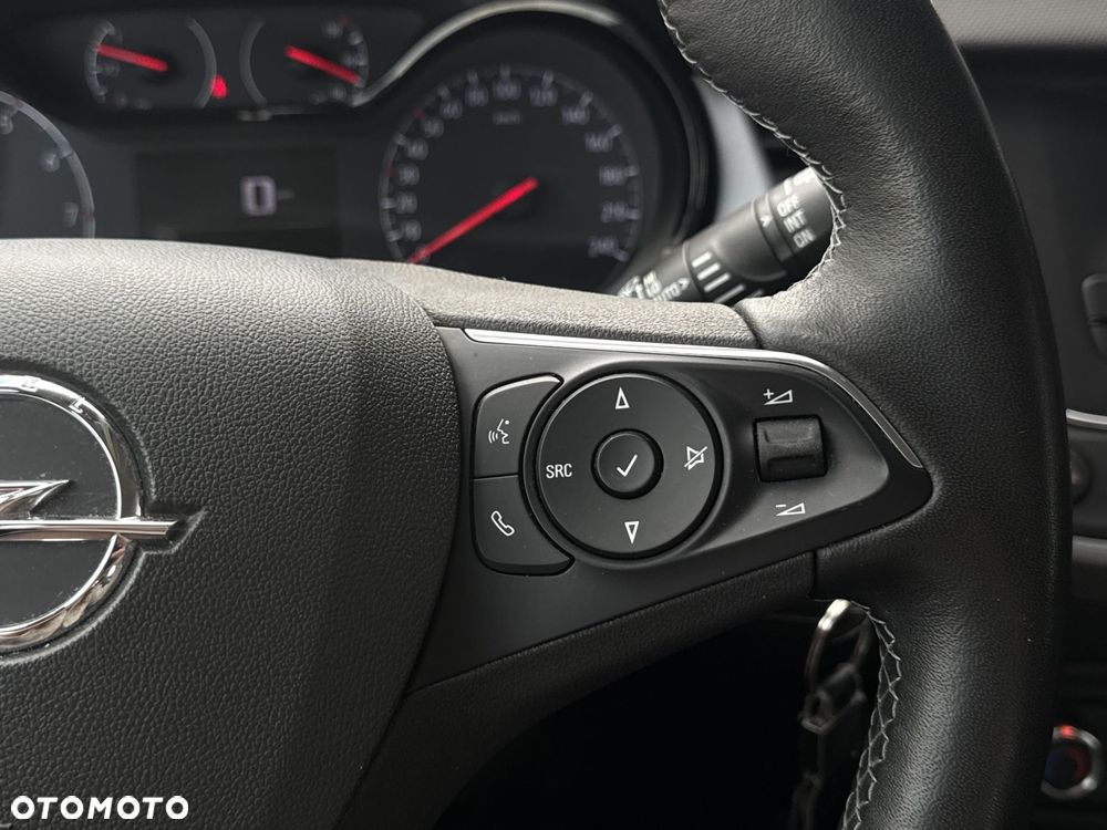 Opel Crossland 1.2 T - 25