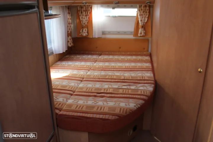 Citroen Jumper T 625 Harmory Bürstner - 42