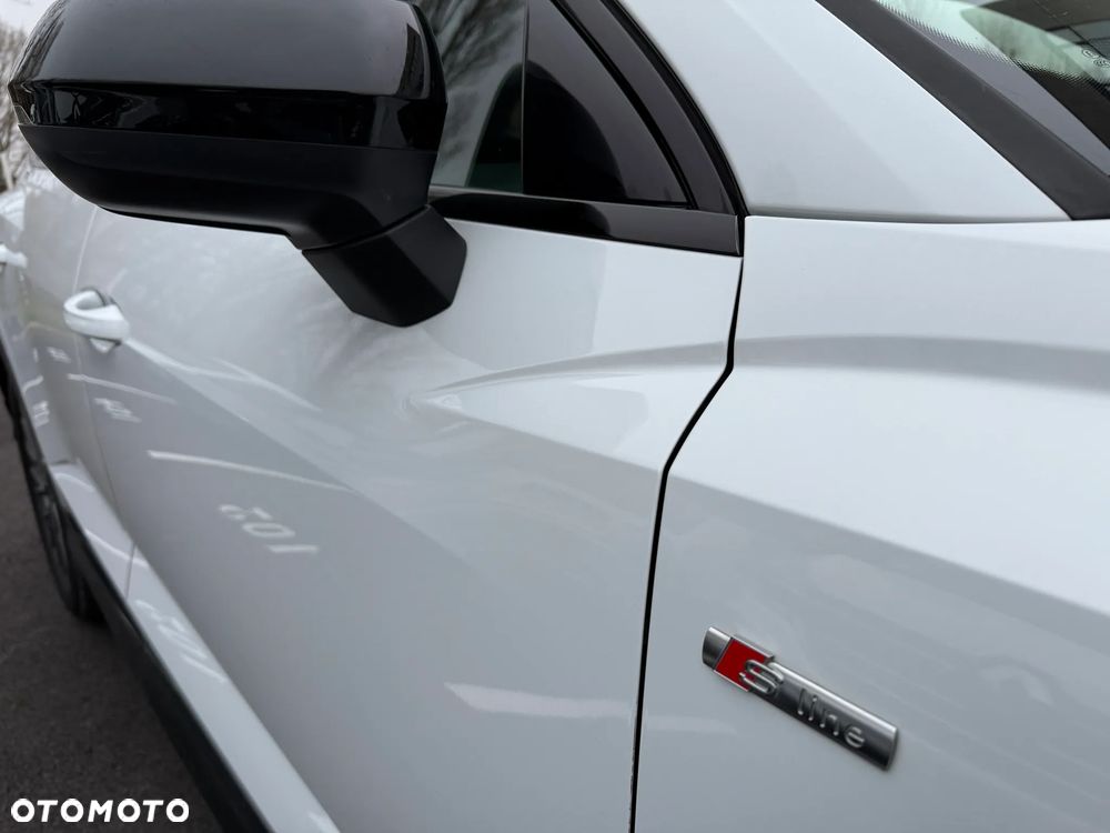 Audi Q3 Sportback 35 TFSI S tronic S line - 8