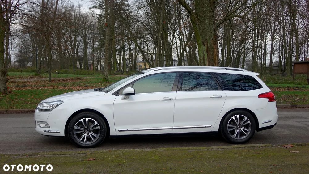 Citroën C5 2.0 BlueHDi Exclusive S&S - 28