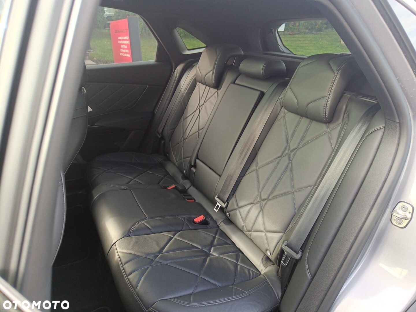DS Automobiles DS 7 Crossback 1.6 PureTech Rivoli - 10