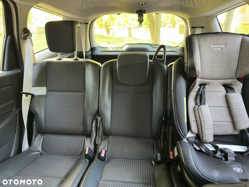 Renault Scenic Energy dCi 130 Start & Stop Bose Edition - 18