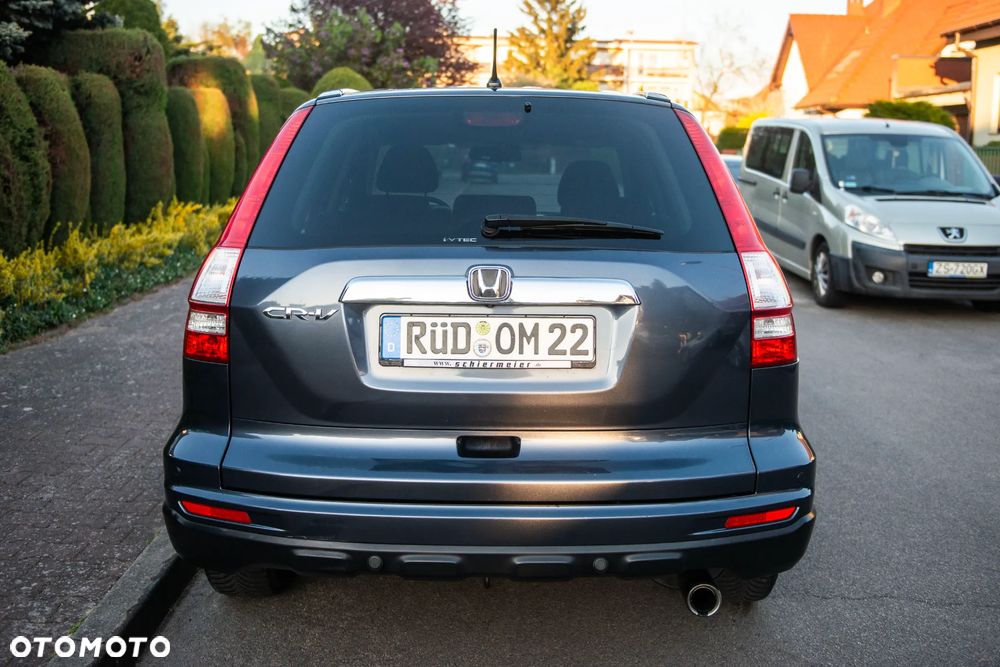 Honda CR-V 2.0 Executive - 14