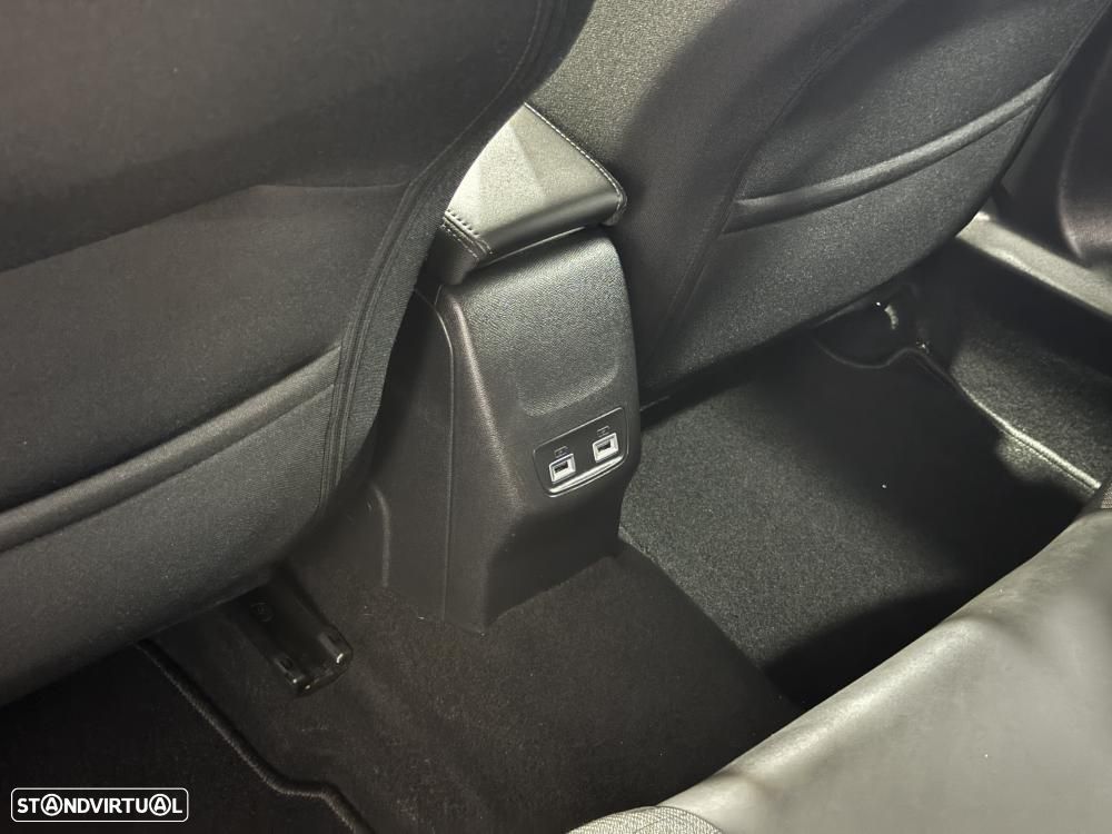 Peugeot 2008 PureTech 130 EAT8 Allure - 47