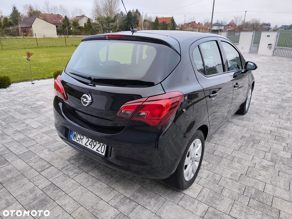 Opel Corsa 1.4 Enjoy - 4