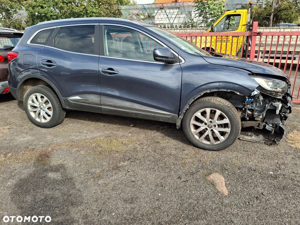 Renault Kadjar - 4
