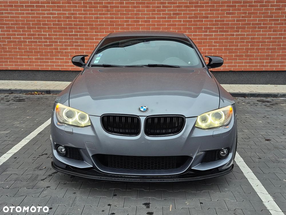 BMW Seria 3 325d M Sport Edition - 3