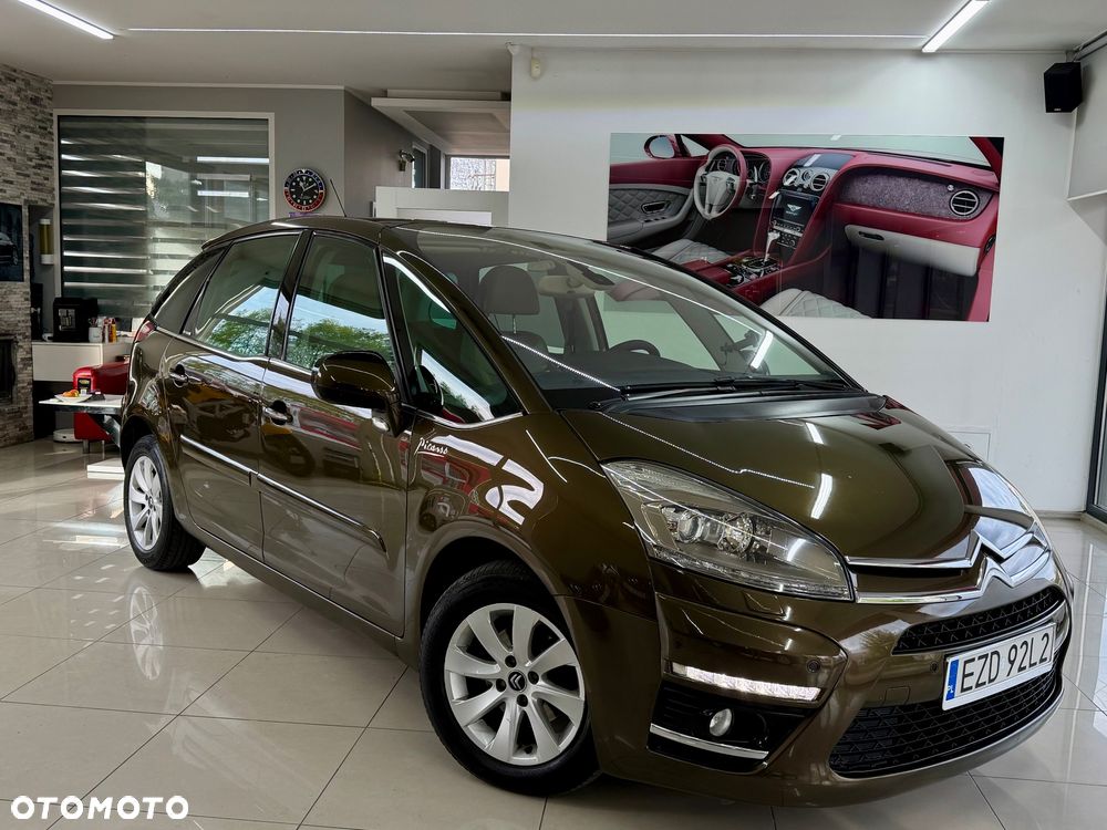 Citroën C4 Picasso - 2