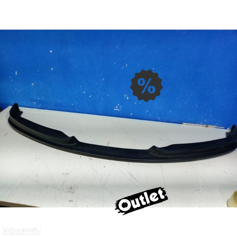C010523C1 SPOILER LIP FRONTAL BMW F30 F31 SEDAN TOURING 11-15 - 6