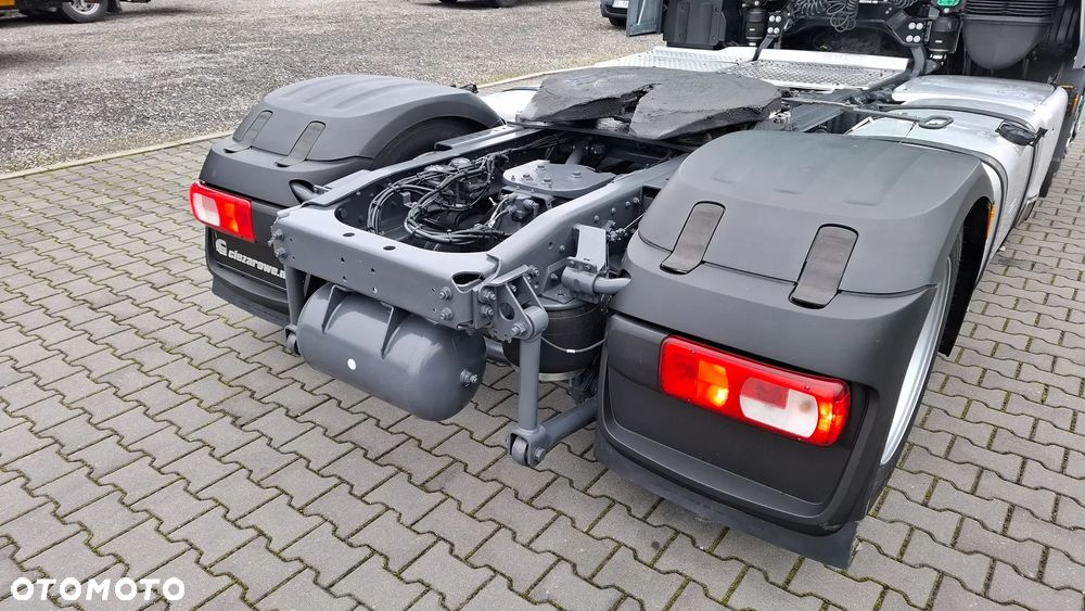 DAF XF 480 FT / LOW DECK / MEGA / CAŁY NA PODUSZKACH / JAK NOWY ! - 20