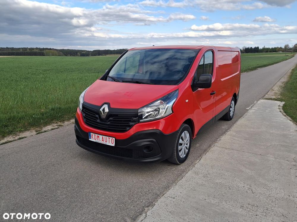 Renault Trafic - 3
