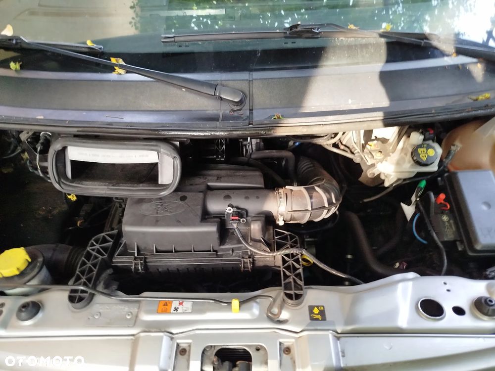 Ford Transit - 11