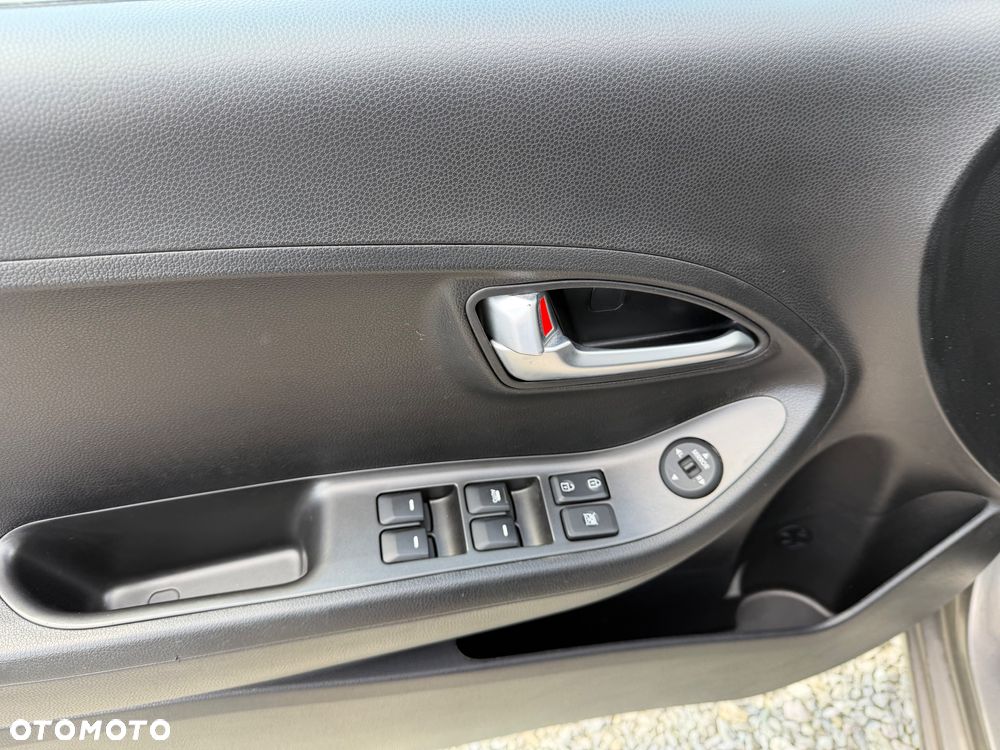 Kia Picanto 1.2 ISG Spirit - 26