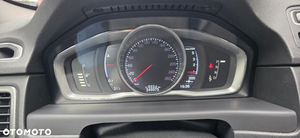 Volvo V70 D4 Drive-E Summum - 11