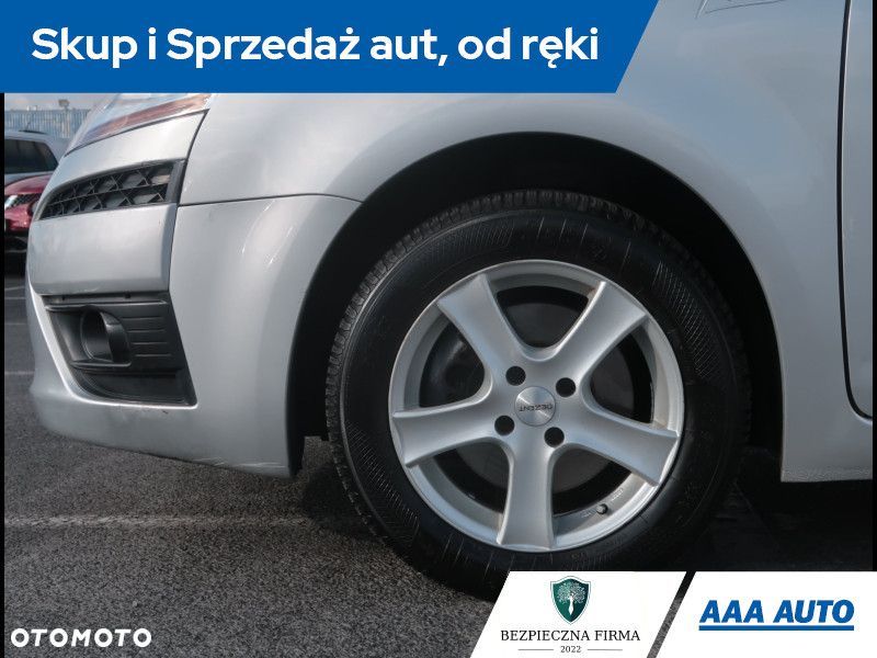 Citroën C4 Picasso - 14