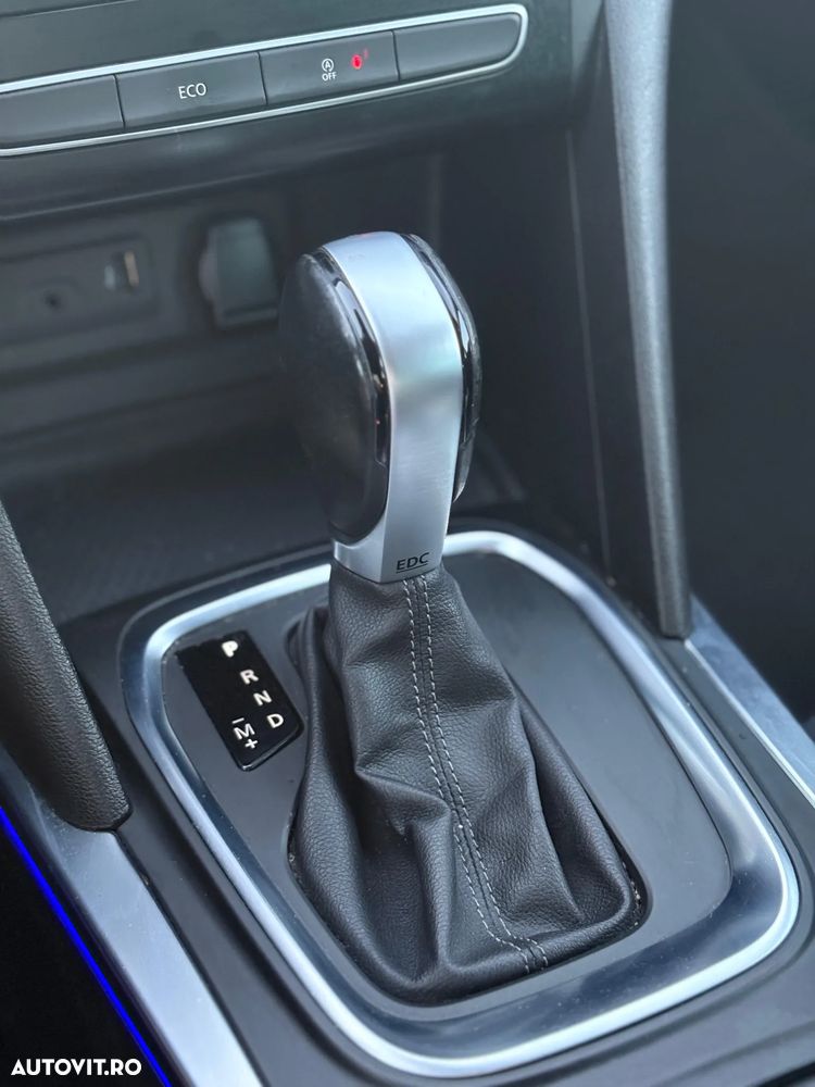 Renault Megane BLUE dCi EDC Intens - 17