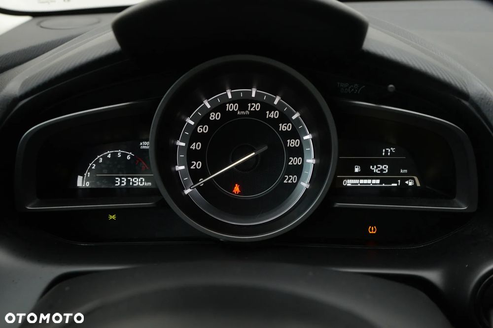 Mazda 2 1.5 Skyenergy - 27