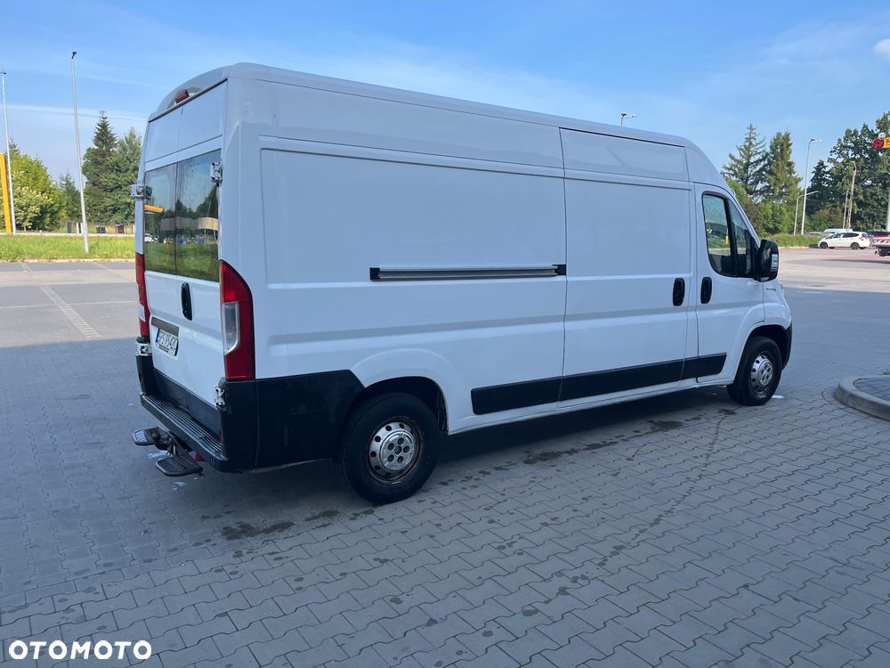 Fiat Ducato L3H2 - 37