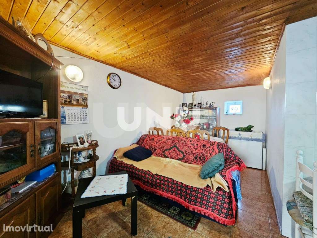 Moradia Isolada T2 - Para Investimento - Grande imagem: 4/21