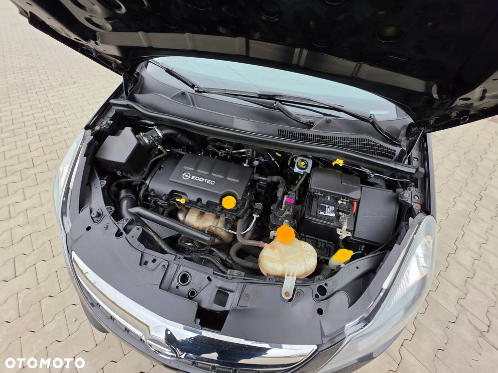 Opel Corsa - 31