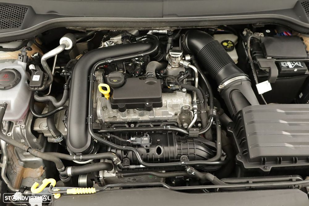 SEAT Ibiza 1.0 TSI FR - 23