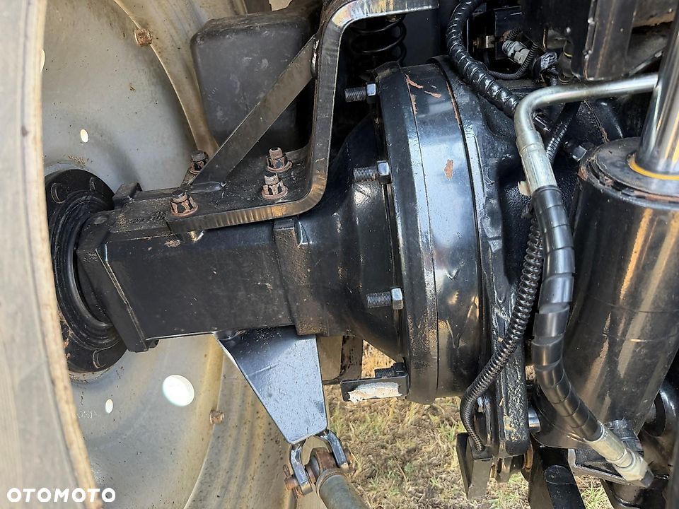Case IH Puma 150 - 19