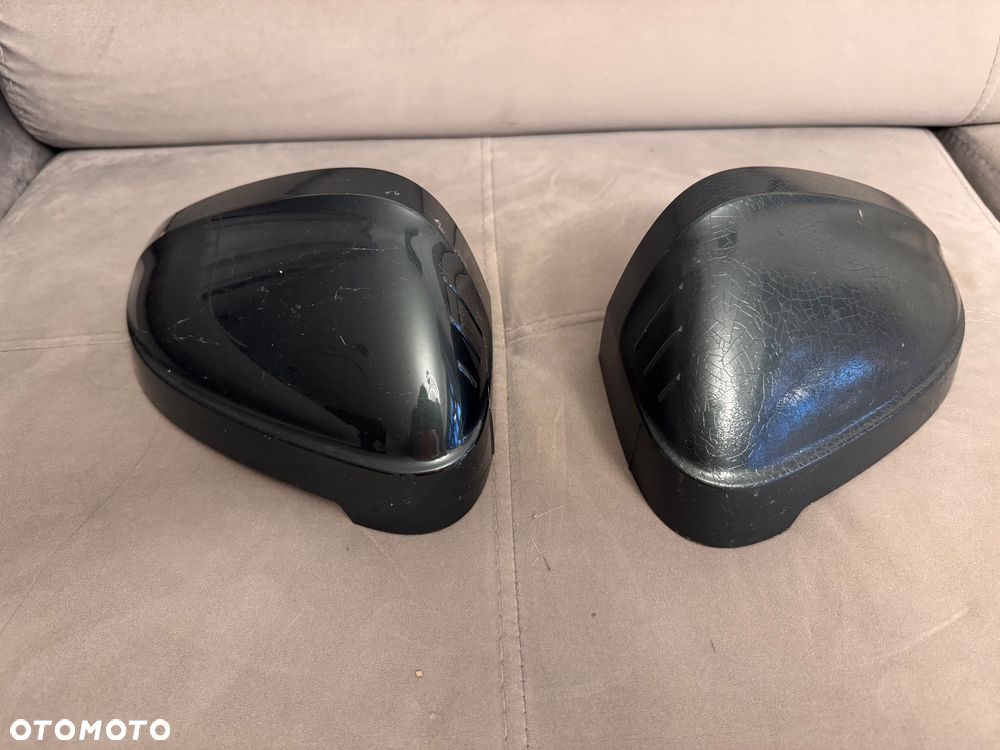 Obudowa lusterka Audi a4 b9 - 1