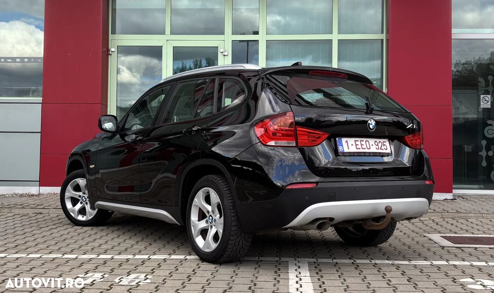 BMW X1 - 3