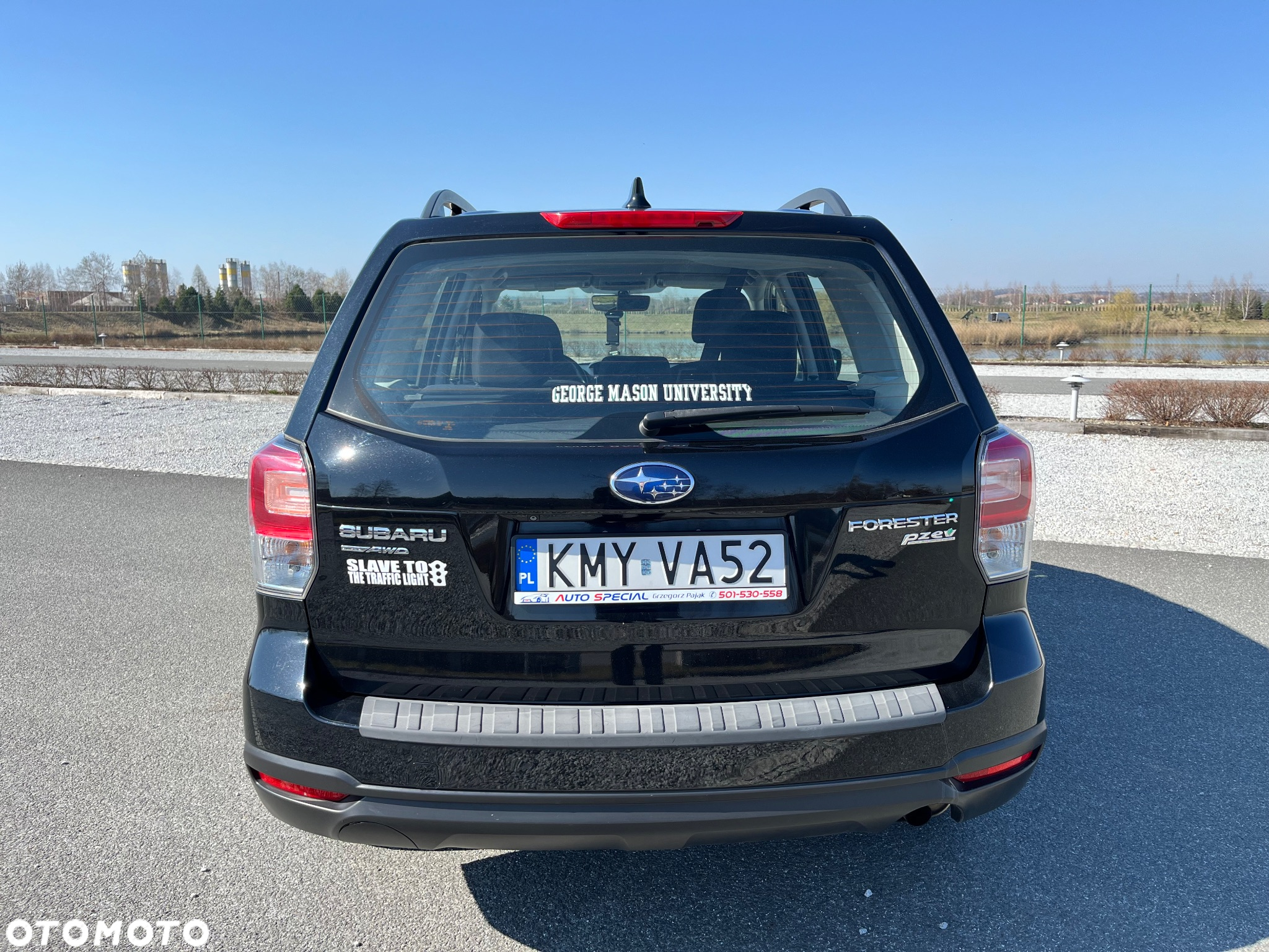 Subaru Forester - 27