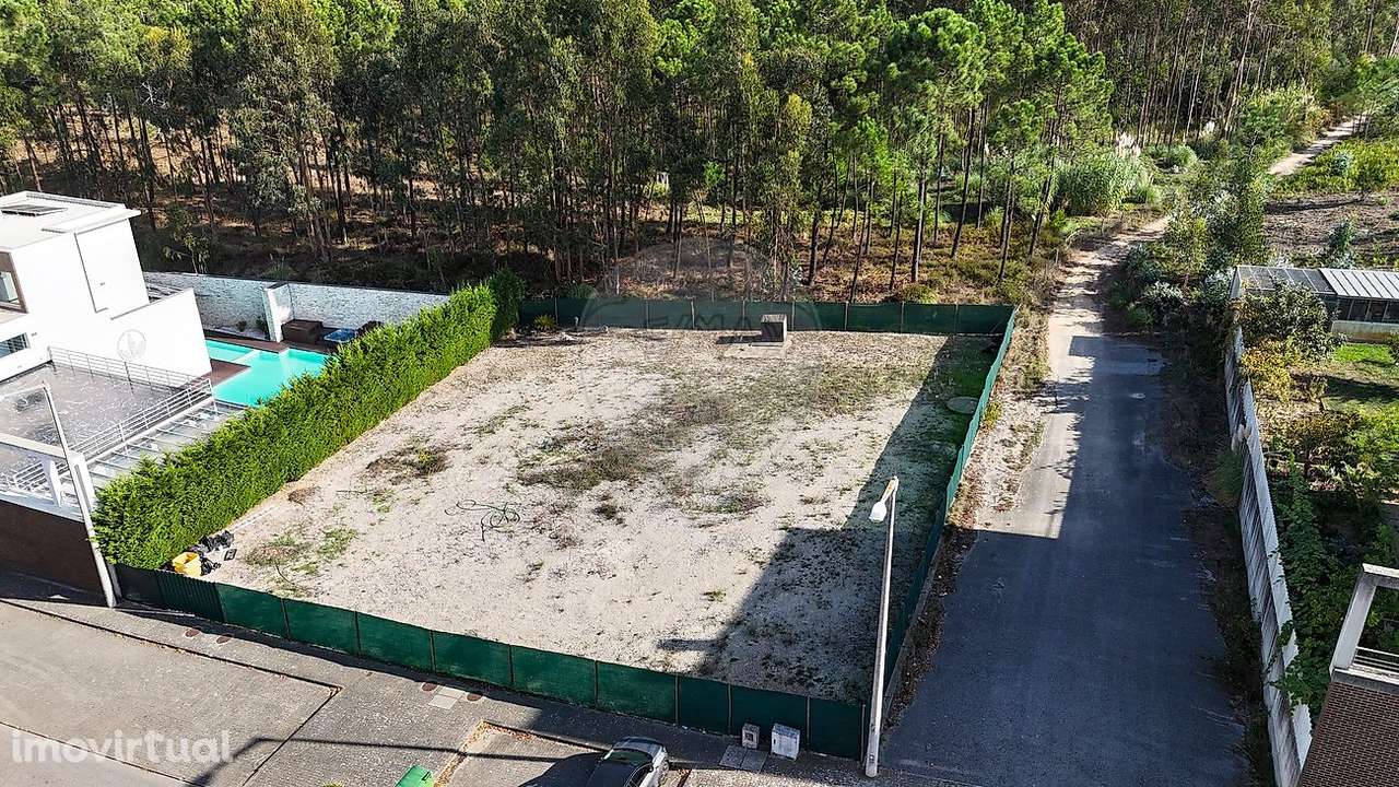 Terreno  para venda - Grande imagem: 4/4