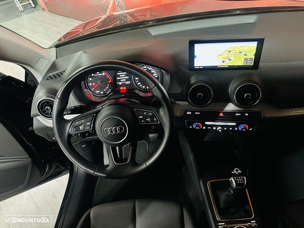 Audi Q2 30 TFSI Advanced - 8