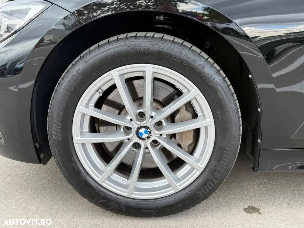 BMW Seria 3 - 11