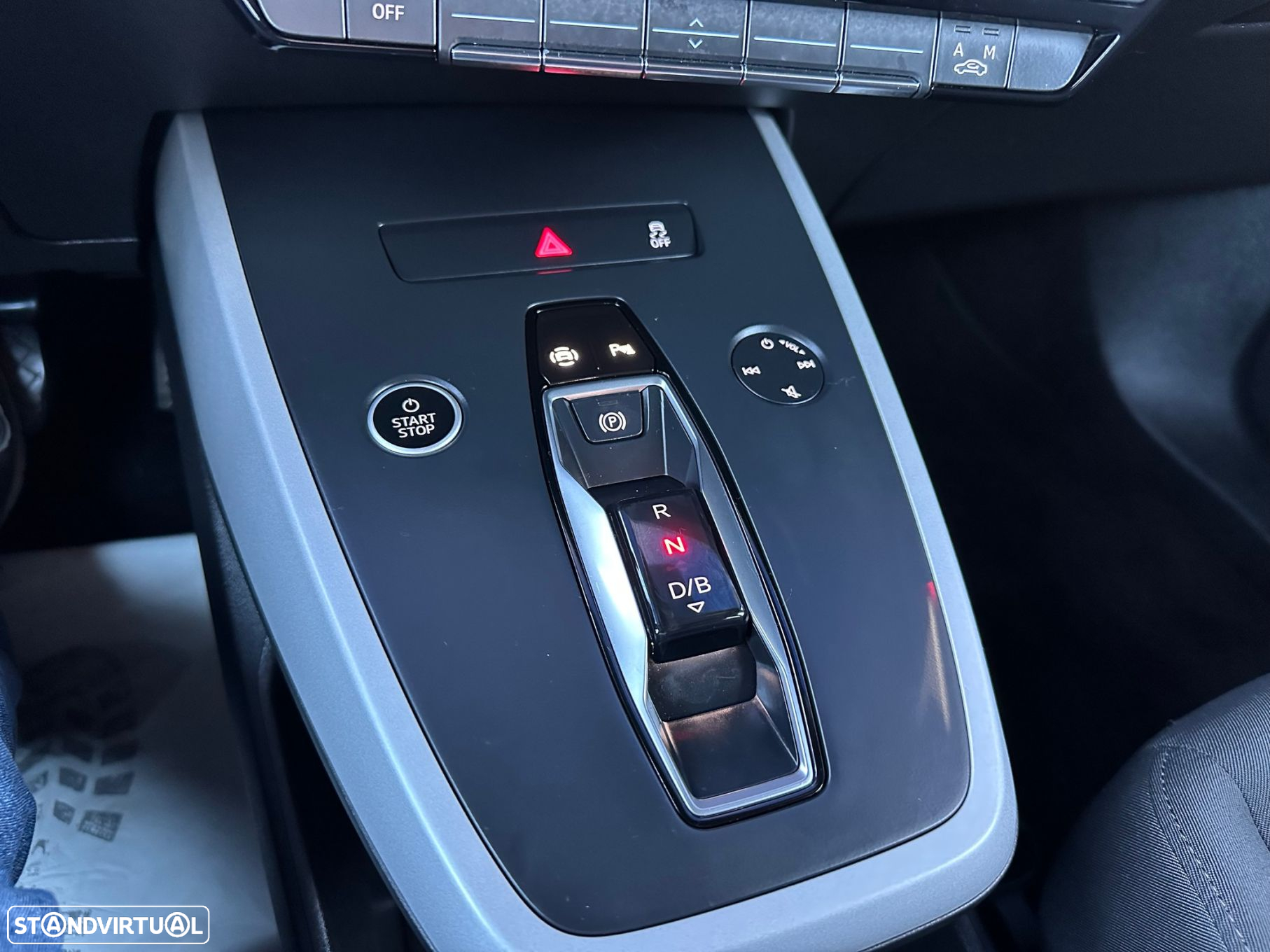 Audi Q4 e-tron 40 82 kWH - 31