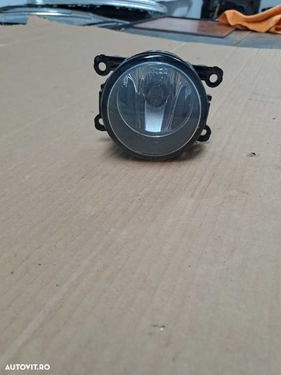 Proiector dreapta original Peugeot 206 , 307 , Citroen C4 - 6
