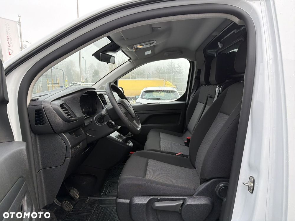 Toyota PROACE - 8