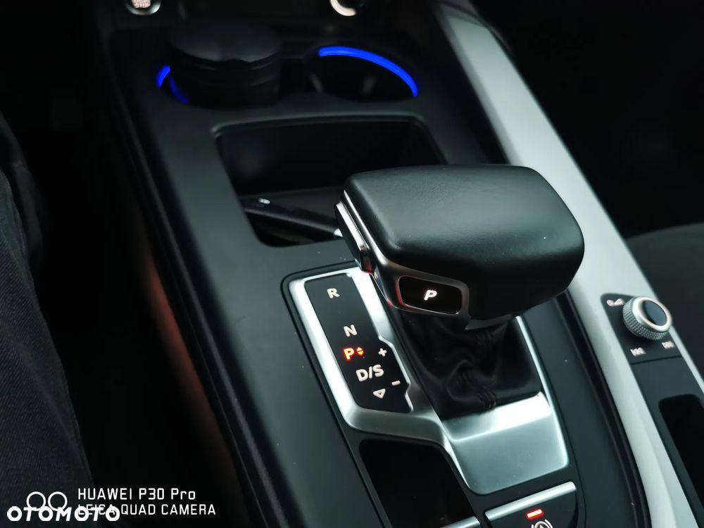 Audi A4 Avant 40 TDI Quattro S Line S tronic - 11