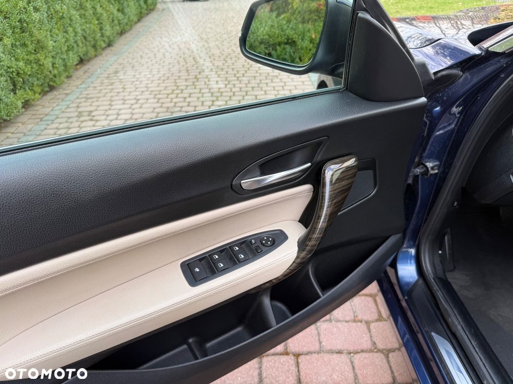 BMW Seria 2 230i Sport Line - 11