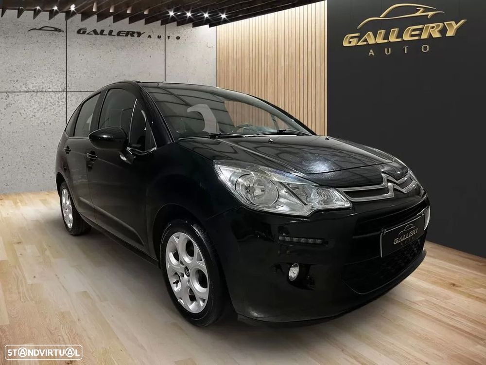 Citroën C3 1.2 PureTech Feel - 3