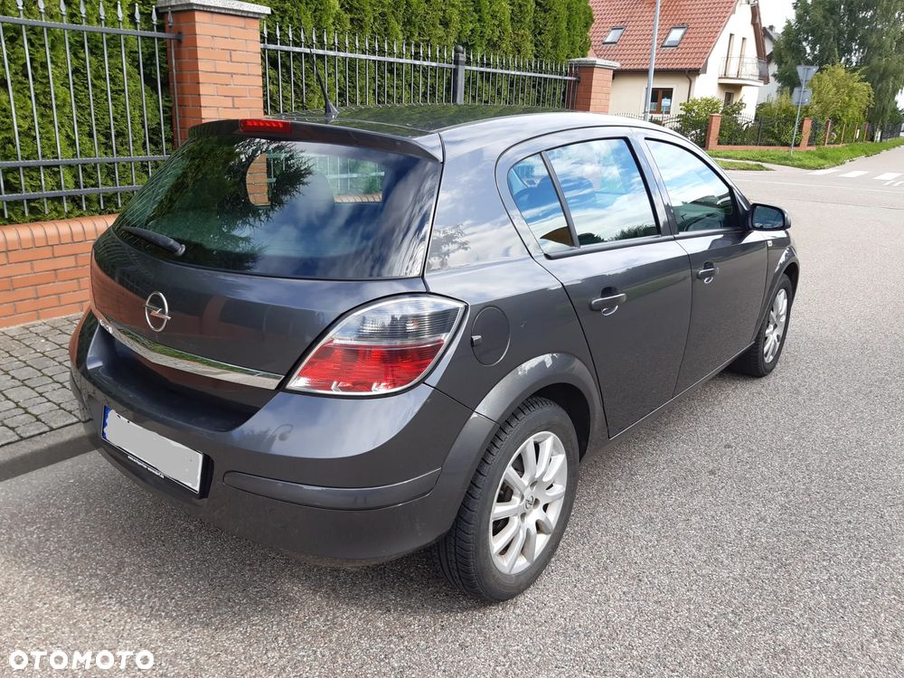 Opel Astra 1.4 Edition Plus - 2