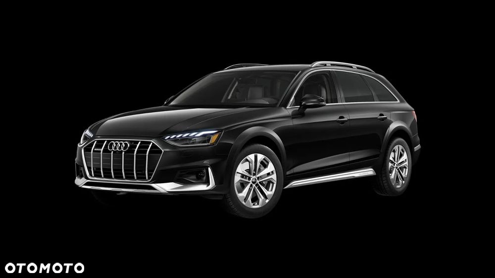 Audi A4 - 2